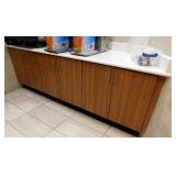 WAIT STAFF SERVICE COUNTER