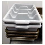FLATWARE TRAYS