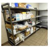 METRO MAX SHELF SYSTEM