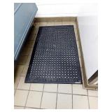RUBBER MATS