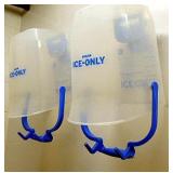 ICE TRANSFER BUCKETS