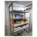 METRO MAX SHELF UNIT