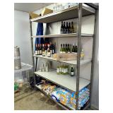 METRO MAX SHELF UNIT