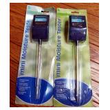 MOISTURE TESTER