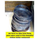 STEEL PANS