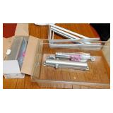 ASSORTED KITCHEN ITEMS