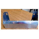 SS SPEED RAILS/12" (2)