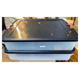 STORAGE CONTAINERS (2)