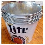 BEER BUCKETS (6)
