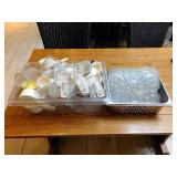 ASSORTED KITCHEN ITEMS