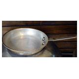 SAUTE PANS/11" (5)