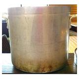ALUM STOCK POT/20 QT
