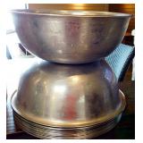 SS MIXING BOWL/10 QT