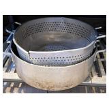 ALUM BRAISER/24 QT