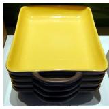 APPETIZER PLATTERS/OVEN PROOF