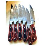 STEAK KNIVES