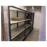 METRO MAX SHELF SYSTEM