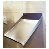 SS RECEIPT PRINTER SHELF