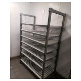 METRO MAXX SHELF UNIT