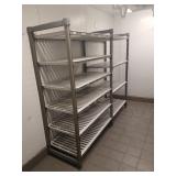 METRO MAX SHELF SYSTEM