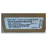 CREDIT CARD READER FOR APPLE  DEVICES