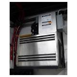 GLYCOL COOLING PUMP SYSTEM