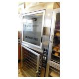 OVEN/PROOFER