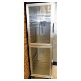 RETARDER/HOLDING CABINET