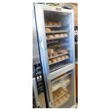 RETARDER/HOLDING CABINET