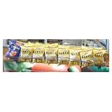 CHIP DISPLAY SHELVES