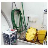 CLEANING EQUIPMENT