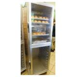 RETARDER/HOLDING CABINET