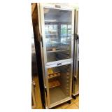 RETARDER/HOLDING CABINET