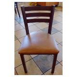 DINING CHAIRS