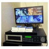 SECURITY CAMARA SYSTEM