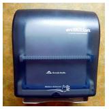 CONTENTS OF RESTROOMS