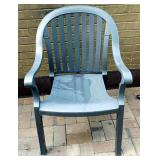 OUTDOOR CHAIR