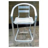 OUTDOOR BARSTOOL