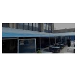 LARGE PORCH CANOPY