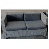 PATIO FURNITURE