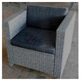 PATIO FURNITURE