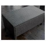 PATIO FURNITURE