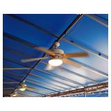 CEILING FANS