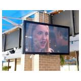 FLAT SCREEN TELEVISION