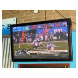 FLAT SCREEN TELEVISION