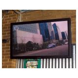 FLAT SCREEN TELEVISION