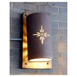 LIGHT FIXTURES