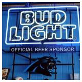 BEER NEON SIGN