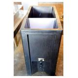 PORTABLE BEER COOLER
