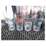 PILSNER GLASSES
